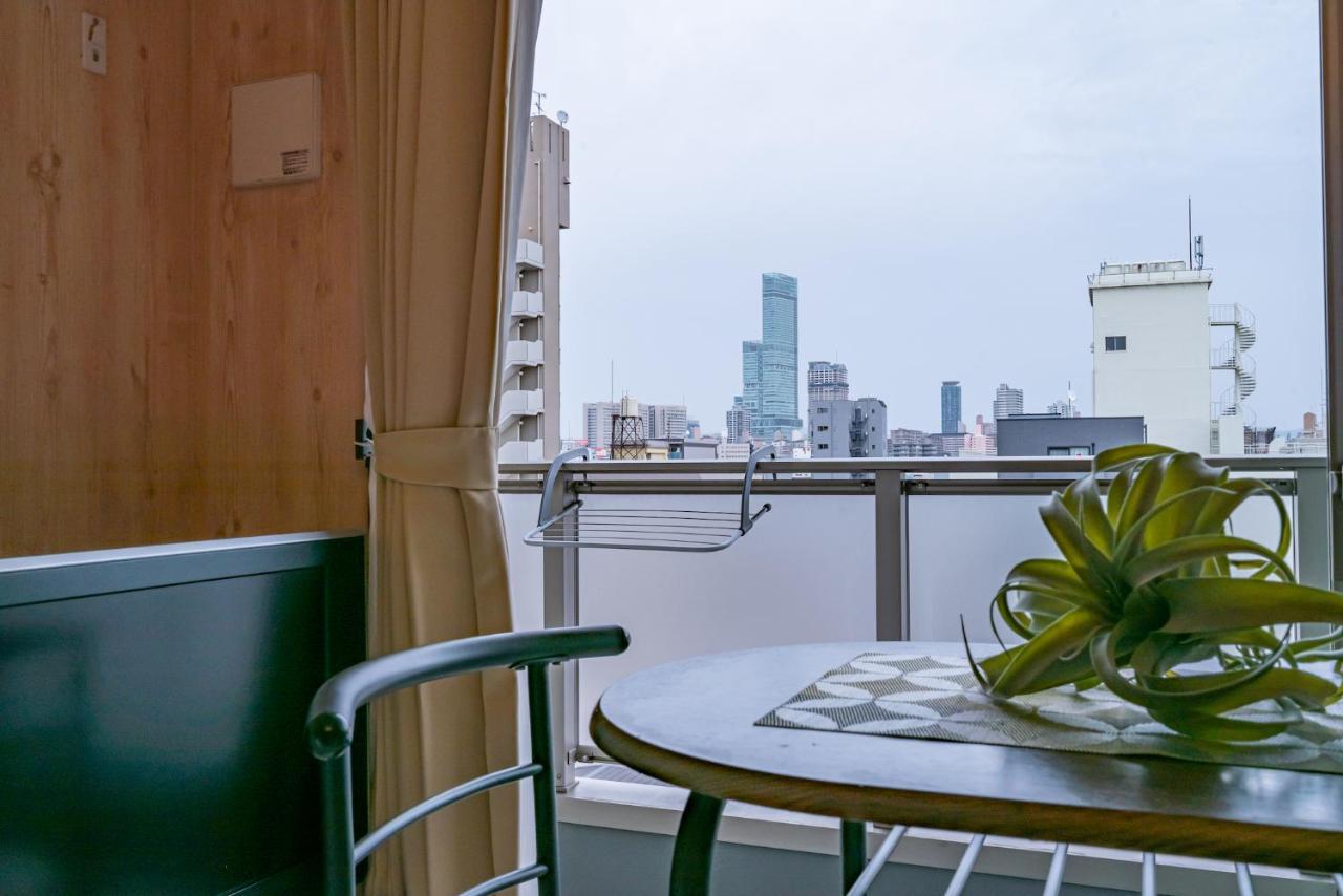 A-style Matsu 602 Apartment *